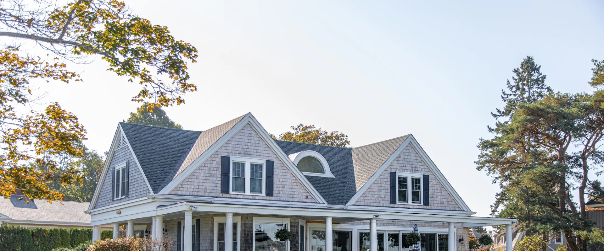 Gutter Cleaning in Ocean, NJ